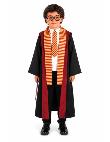 Costume de Magicien | Costumes pour Enfants Le Roi du Carnaval